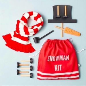 Hearth and Hand sold out snowman kit